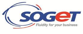 SOGET Innovation en logistique