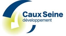 Caux Seine développement