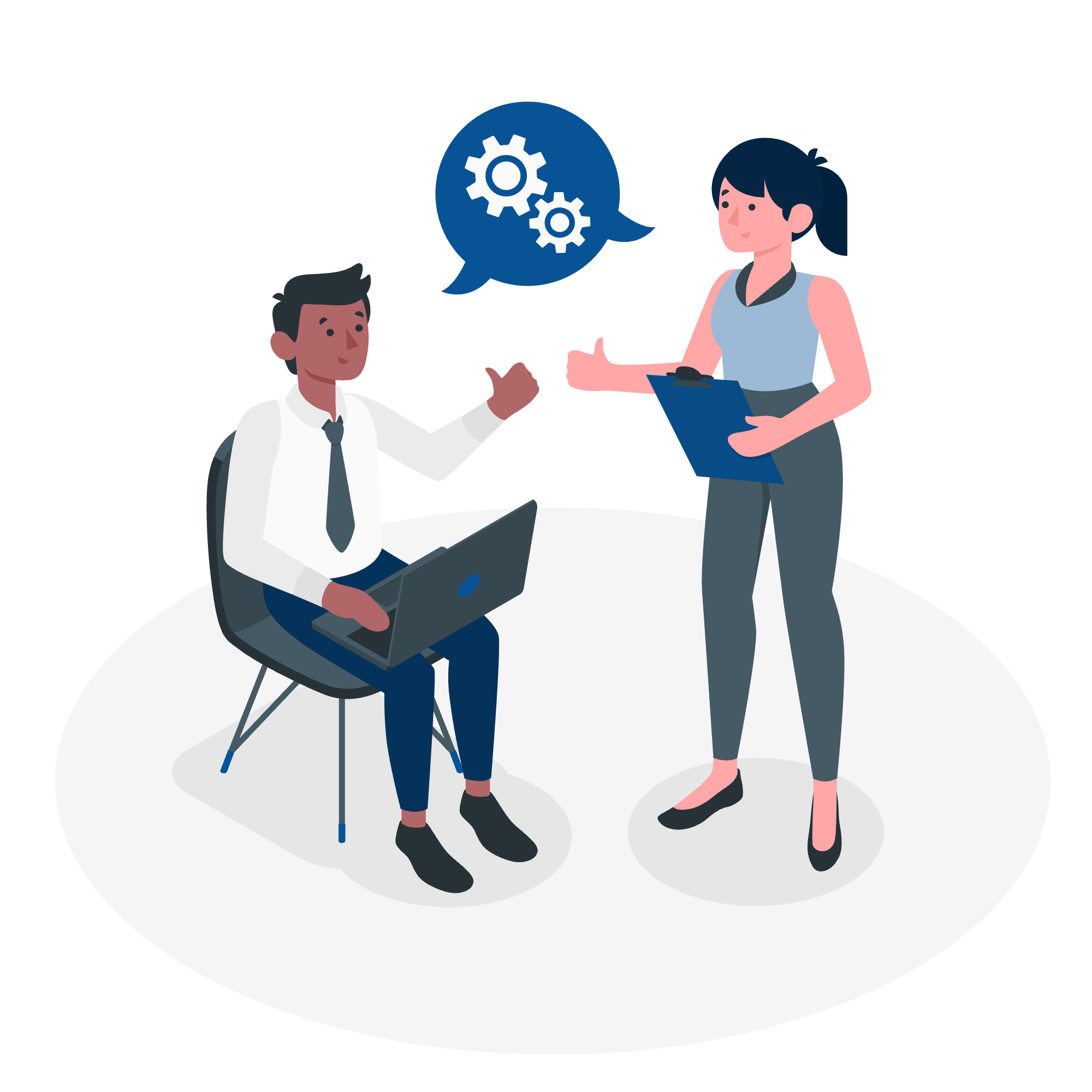 Coaching, recrutement et formation Circoé