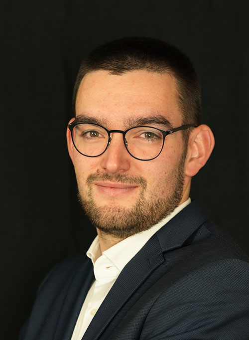 Baptiste Olivier