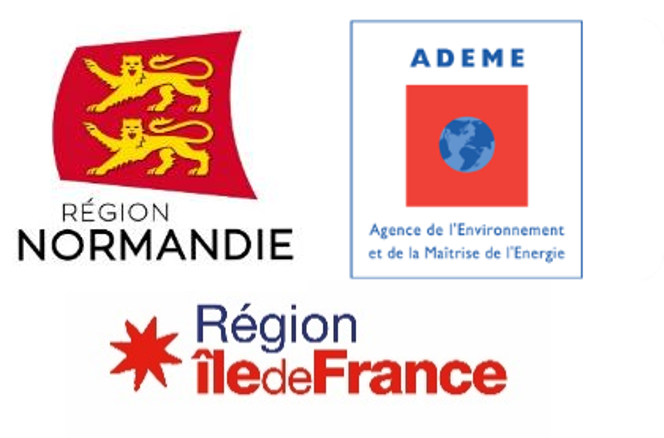 Normandie IDF Ademe