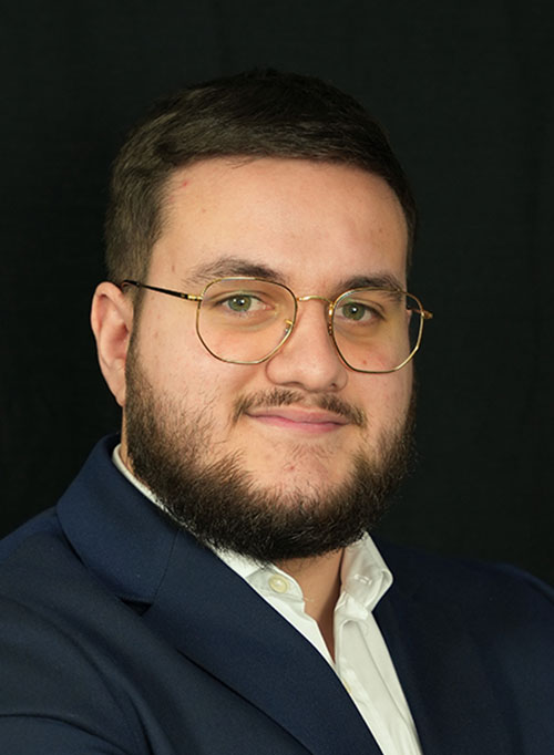 Yanis Srairi